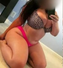 Проститутка Раскрепощенная оторва - Кострома